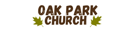 Oak Park Church